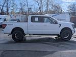 New 2025 Ford F-150 XLT SuperCrew Cab for sale #TM1334 - photo 8