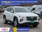 Used 2023 Hyundai Tucson SEL for sale #TM1398A - photo 1