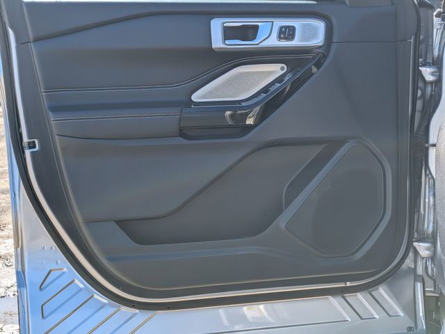 Used 2022 Ford Explorer - photo 15