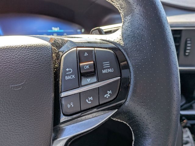 Used 2022 Ford Explorer - photo 18