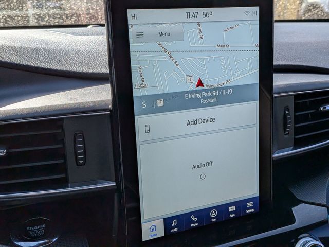 Used 2022 Ford Explorer - photo 20