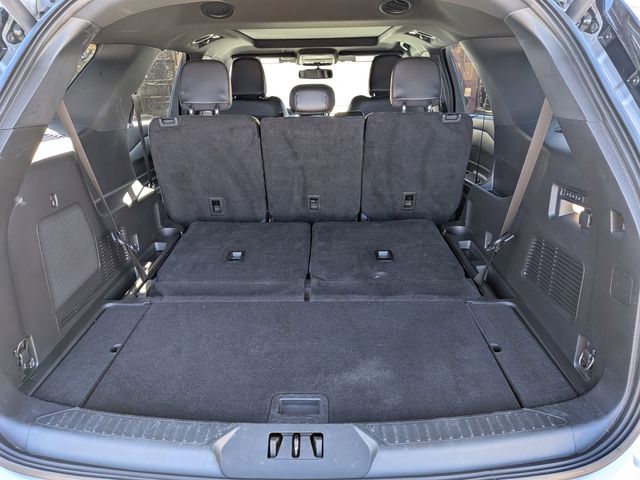 Used 2022 Ford Explorer - photo 26