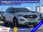 2022 Ford Explorer 4WD SUV for sale #TM1408A - photo 1