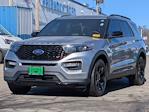 2022 Ford Explorer 4WD SUV for sale #TM1408A - photo 3