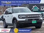 2025 Ford Bronco Sport 4WD SUV for sale #TM1423 - photo 1