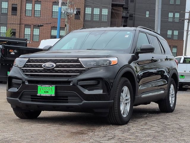 Used 2023 Ford Explorer - photo 5