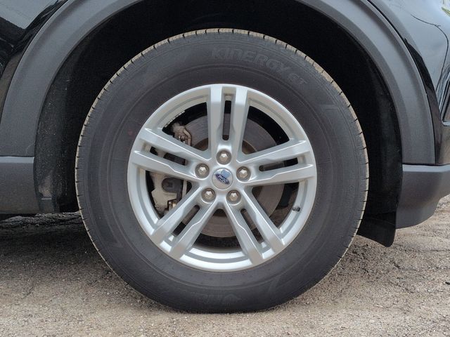 Used 2023 Ford Explorer - photo 11