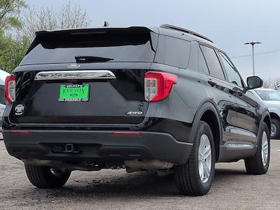 2023 Ford Explorer 4WD SUV for sale #TM1425A - photo 2