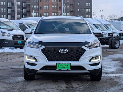 2020 Hyundai Tucson FWD SUV for sale #TM1433A - photo 2