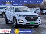 2020 Hyundai Tucson FWD SUV for sale #TM1433A - photo 1