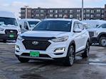 2020 Hyundai Tucson FWD SUV for sale #TM1433A - photo 3