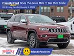 Used 2020 Jeep Grand Cherokee Limited for sale #TM1450A - photo 1