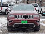 Used 2020 Jeep Grand Cherokee Limited for sale #TM1450A - photo 2