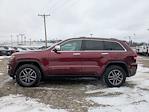 Used 2020 Jeep Grand Cherokee Limited for sale #TM1450A - photo 4