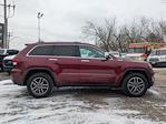 Used 2020 Jeep Grand Cherokee Limited for sale #TM1450A - photo 8