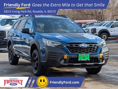 2023 Subaru Outback AWD SUV for sale #TM1452A - photo 1