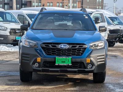 2023 Subaru Outback AWD SUV for sale #TM1452A - photo 2