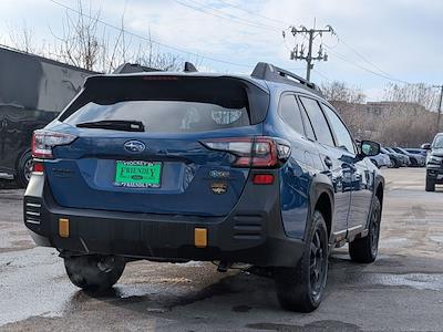 2023 Subaru Outback AWD SUV for sale #TM1452A - photo 2