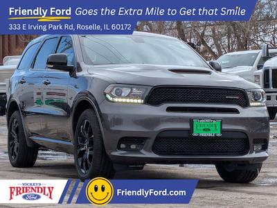 Used 2019 Dodge Durango - photo 1
