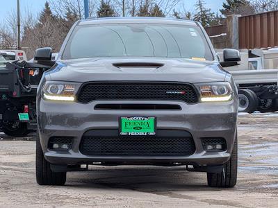 Used 2019 Dodge Durango - photo 1