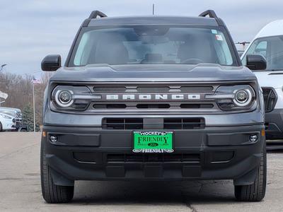 Used 2024 Ford Bronco Sport - photo 1