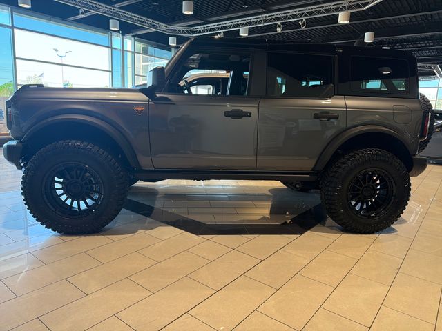 New 2025 Ford Bronco - photo 5