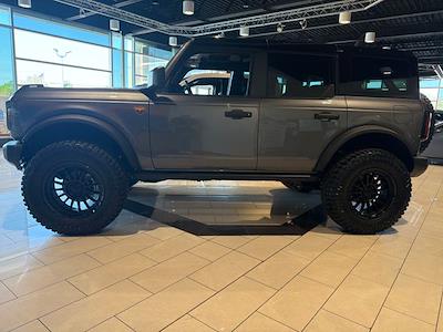 New 2025 Ford Bronco - photo 2