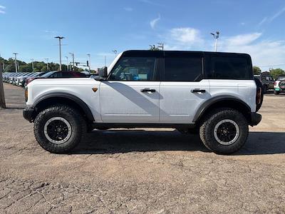 2025 Ford Bronco 4WD SUV for sale #TM1497 - photo 2