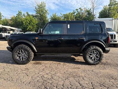2025 Ford Bronco 4WD SUV for sale #TM1498 - photo 2