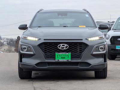 Used 2021 Hyundai Kona - photo 1
