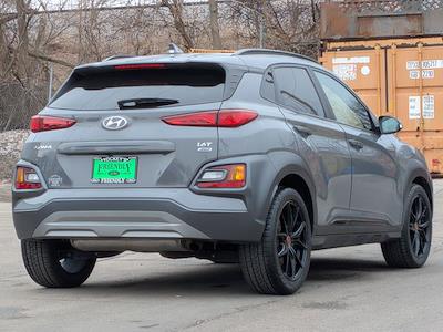 Used 2021 Hyundai Kona - photo 1