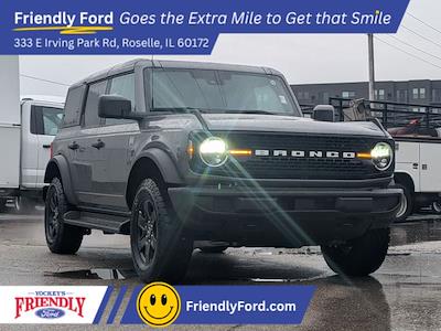 New 2025 Ford Bronco Big Bend for sale #TM1503 - photo 1