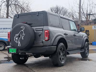 New 2025 Ford Bronco Big Bend for sale #TM1503 - photo 2