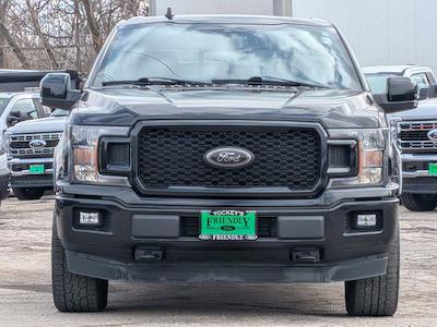 Used 2020 Ford F-150 - photo 1