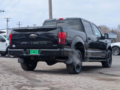 Used 2020 Ford F-150 - photo 1