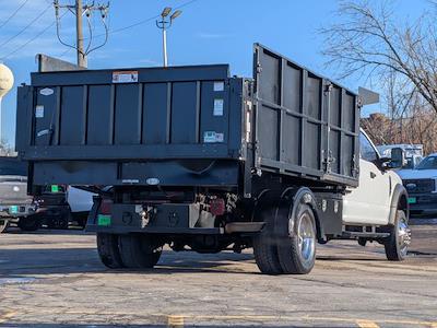 Used 2019 Ford F-550 - photo 1
