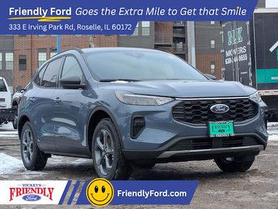 New 2026 Ford Escape - photo 1