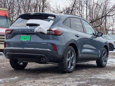 New 2026 Ford Escape - photo 1
