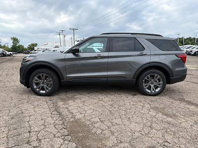 2026 Ford Explorer 4WD SUV for sale #TN1055 - photo 2