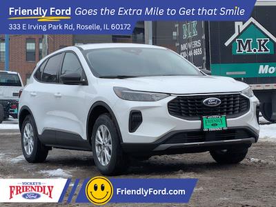 2026 Ford Escape AWD SUV for sale #TN1060 - photo 1
