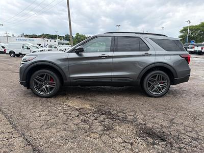2026 Ford Explorer 4WD SUV for sale #TN1079 - photo 2