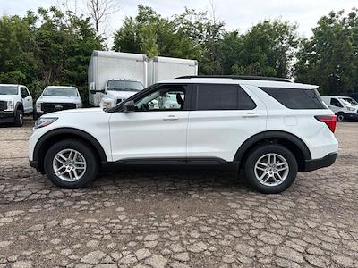 2026 Ford Explorer 4WD SUV for sale #TN1092 - photo 2