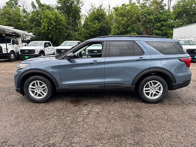 2026 Ford Explorer 4WD SUV for sale #TN1098 - photo 2