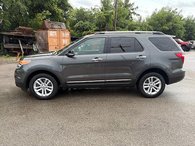 2015 Ford Explorer 4WD SUV for sale #TN1098A - photo 2
