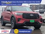 New 2026 Ford Explorer ST for sale #TN1109 - photo 1