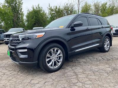 2023 Ford Explorer 4WD SUV for sale #TN1109A - photo 1
