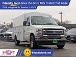New 2026 Ford E-350 Service Utility Van for sale #TN1114 - photo 1