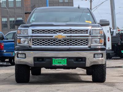 Used 2015 Chevrolet Silverado 1500 - photo 1