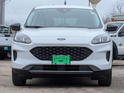 Used 2022 Ford Escape - photo 1