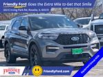 2022 Ford Explorer 4WD SUV for sale #TN1150A - photo 1